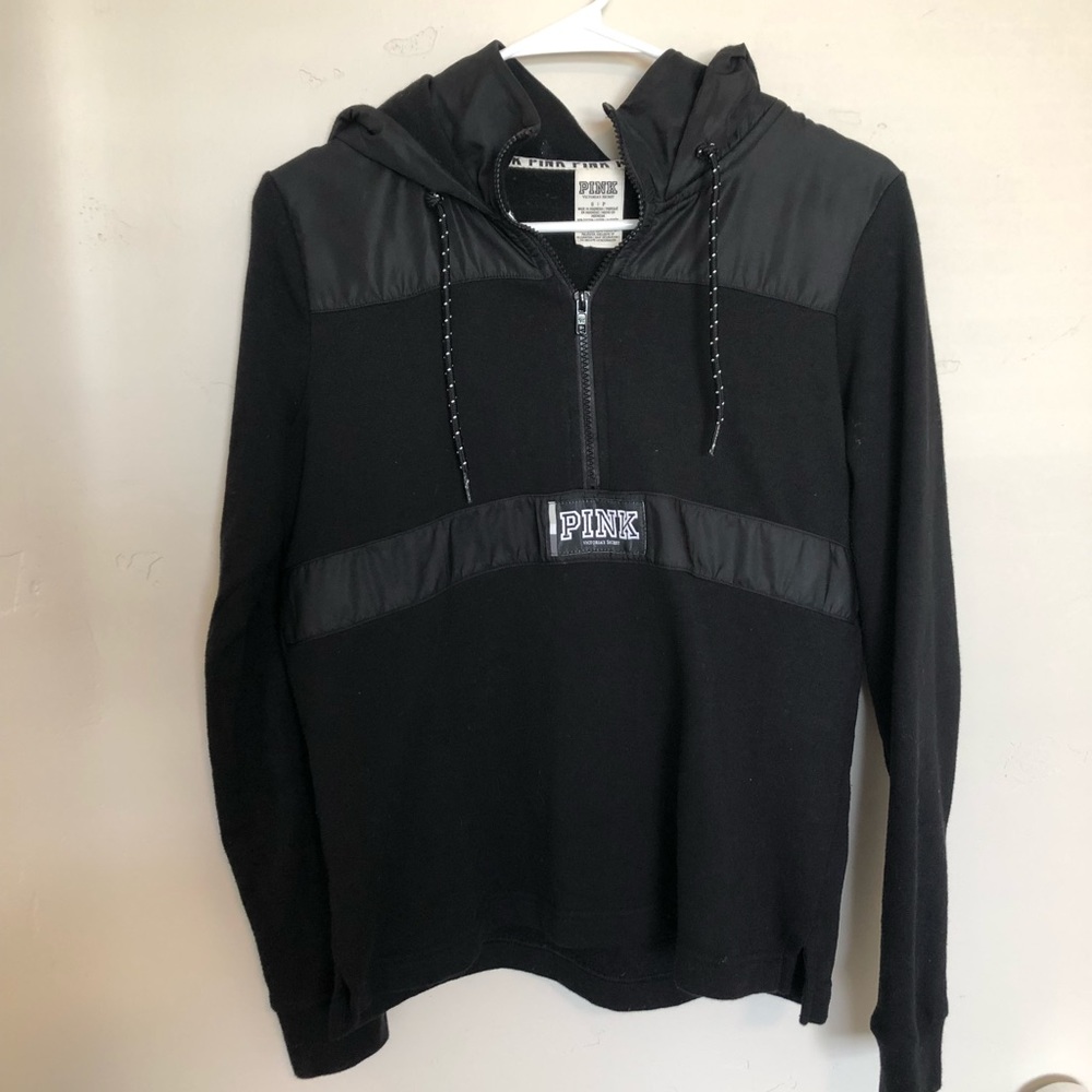 VS PINK Hooded Sweatshirt